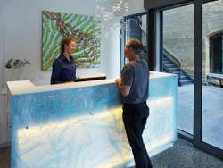 Salamanca Wharf Hotel