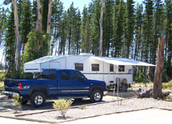 Seven Mile Beach Cabin and Caravan Park