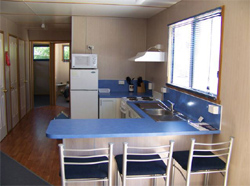 Seven Mile Beach Cabin and Caravan Park