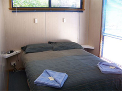 Seven Mile Beach Cabin and Caravan Park