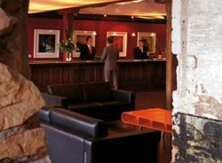 The Henry Jones Art Hotel