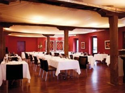 The Henry Jones Art Hotel