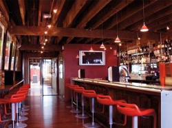 The Henry Jones Art Hotel