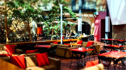 The Henry Jones Art Hotel