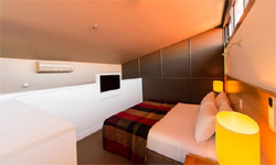 The Henry Jones Art Hotel