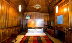 The Henry Jones Art Hotel