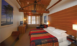 The Henry Jones Art Hotel