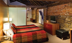 The Henry Jones Art Hotel