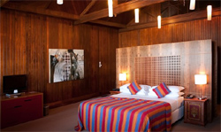 The Henry Jones Art Hotel