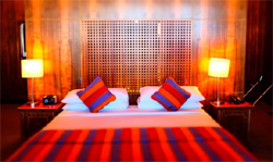 The Henry Jones Art Hotel