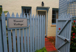 The Lodge on Elizabeth