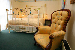 The Lodge on Elizabeth