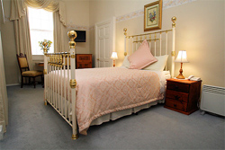 The Lodge on Elizabeth