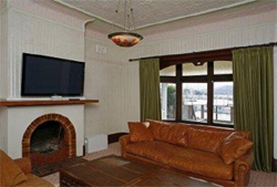 The Moorings Guest House