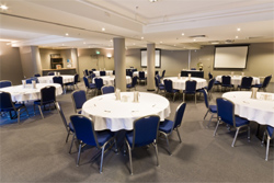 The Old Woolstore Apartment Hotel