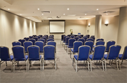 The Old Woolstore Apartment Hotel