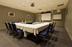 The Old Woolstore Apartment Hotel