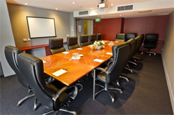 The Old Woolstore Apartment Hotel