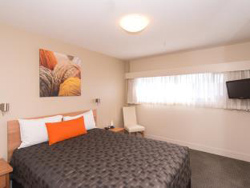 The Old Woolstore Apartment Hotel