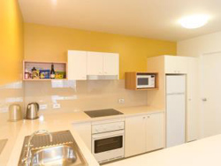 The Old Woolstore Apartment Hotel