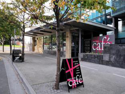 Zero Davey Boutique Apartment Hotel