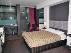 Zero Davey Boutique Apartment Hotel