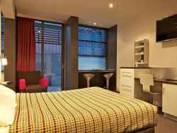 Zero Davey Boutique Apartment Hotel