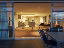 Zero Davey Boutique Apartment Hotel