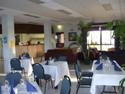 Hinchinbrook Marine Cove Resort