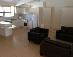 Hinchinbrook Marine Cove Resort