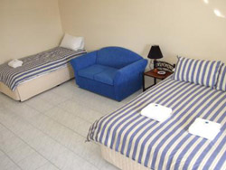 Hinchinbrook Marine Cove Resort