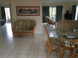 Hinchinbrook Marine Cove Resort