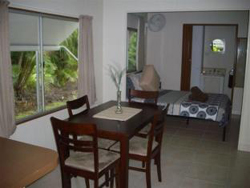 Fishery Falls Holiday Park Hotel