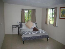 Fishery Falls Holiday Park Hotel