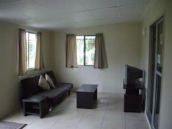 Fishery Falls Holiday Park Hotel