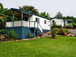 Fishery Falls Holiday Park Hotel