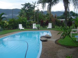 Fishery Falls Holiday Park Hotel