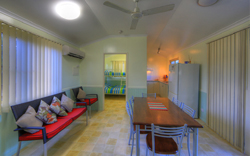 Kurrimine Beach Holiday Park