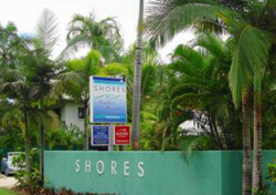 Mission Beach Shores