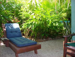 Mission Beach Shores