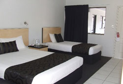 Alara Motor Inn
