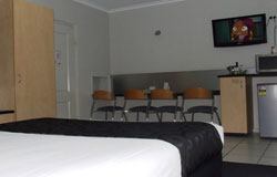 Alara Motor Inn