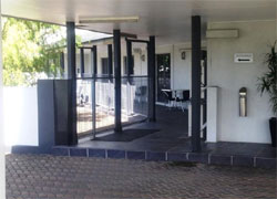 Alara Motor Inn
