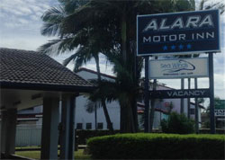 Alara Motor Inn