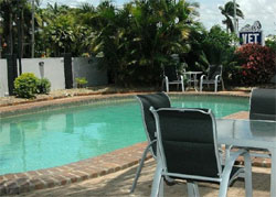 Alara Motor Inn