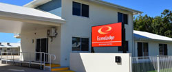 Econo Lodge Beachside