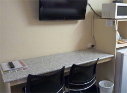 International Lodge Motel