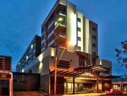 Mackay Grande Suites