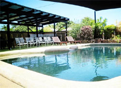 Mackay Motor Inn