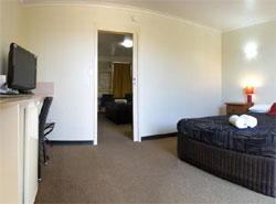 Miners Lodge Motor Inn